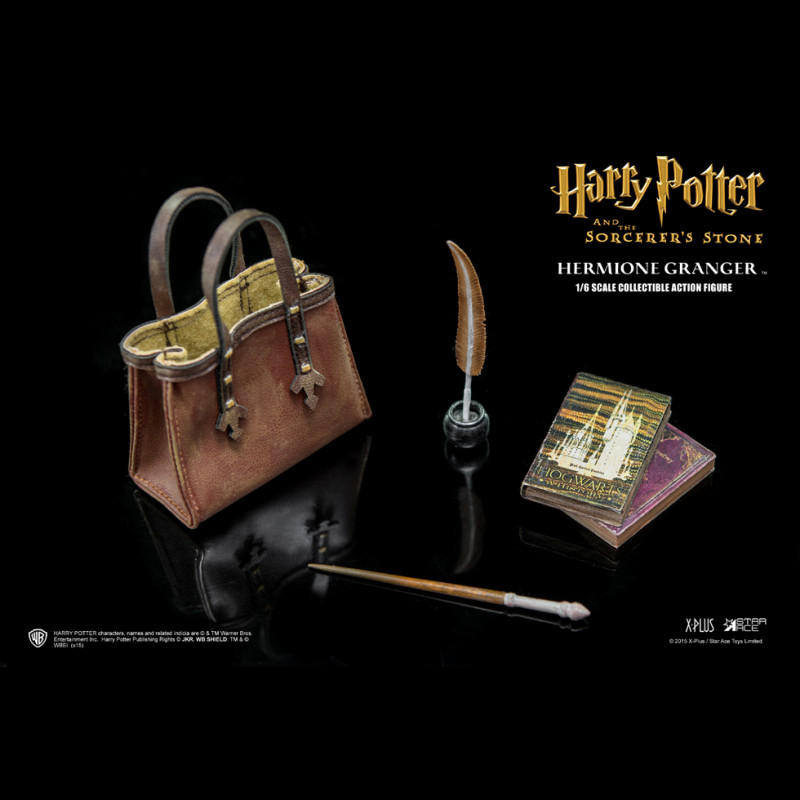 Hermione granger 2025 school bag